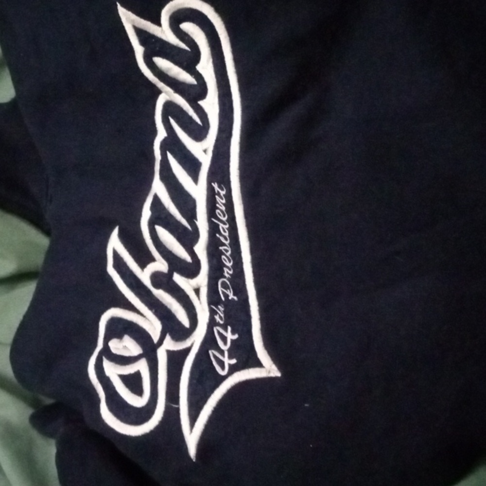Obama Hoodie